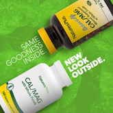 NaturesPlus, Cal/Mag with Whole Foods, 180 Tablets